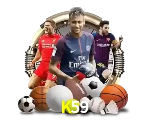 Apostas Esportivas no K59