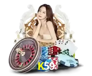 Cassino Online e Cassino Ao Vivo no K59